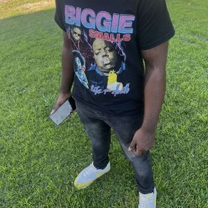 Meet your Posher, Kayveeon